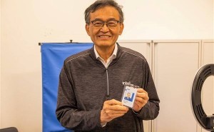 英特尔首位华人CEO陈立武上任，展望引领新辉煌时代！