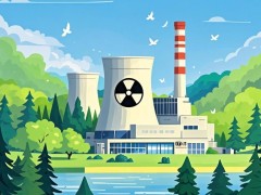 我国核安全状况卓越：放射源事故年发生率降至万枚以下一例