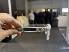三星Haean智能眼镜曝光：主打舒适适配多脸型，或年底发布