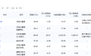 克明食品扭亏却现激进分红，财务压力与高管加薪引热议