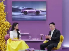 余承东首谈与刘亦菲合作，揭秘未入华为可能成技术大牛或大学教授