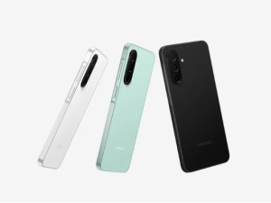 三星A26 5G来袭：Exynos 1380+水滴屏，入门级5G新选择！