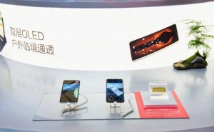 海思朱雀引领显示技术革新：双层OLED+LTPO智能刷新技术亮相AWE 2025