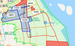 上海浦东再扩自动驾驶测试道路，总长超750公里！