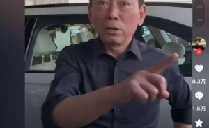 魏建军谈国产车生锈：不仅是工艺，更是设计与良心的考量！