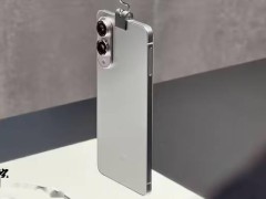 三星Galaxy S25 Edge爆料：2K屏配钛合金中框，颜值性能双提升？