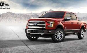 福特F-150意外降档隐患，近130万辆卡车被调查