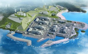 华龙一号核电新突破：核岛消火栓设备国产自主供货成功
