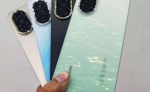 小米REDMI A5 4G来袭：6.88英寸120Hz高刷屏，亮度高达1500尼特