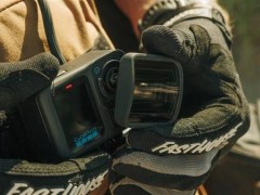 GoPro Hero 13 Black新配件：广角变形镜上线，还有更多镜头套装选择！