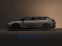 法拉第未来再获4100万美元融资，加速推进AI与自动驾驶研发