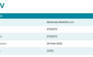 摩托罗拉Moto G Stylus 2025曝光：新机渲染图、配置细节抢先看