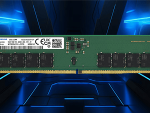 三星DDR5 CUDIMM内存上市，6400MT/s速率仅售599元
