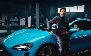 雷军两会再提优化新能源车牌：绿牌是否真的“毁颜值”？