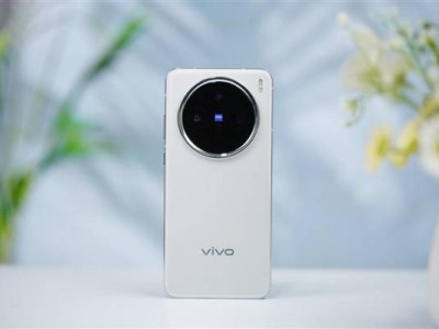vivo X200S紫色新版来袭！天玑9400+加持，4月发布在即