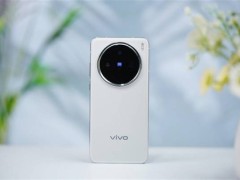 vivo X200S紫色新版来袭！天玑9400+加持，4月发布在即