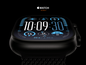 苹果Apple Watch将配摄像头，国产手表早已先行一步？