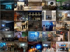 旅悦集团2025“地球一小时”：共熄灯火，照亮绿色未来之路