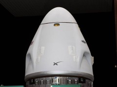 SpaceX将启极地轨道载人飞行，四名宇航员将执行22项科研实验
