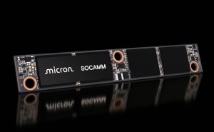 美光量产出货！英伟达AI芯片HBM3E及SOCAMM内存解决方案来袭