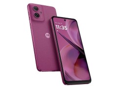摩托罗拉Moto G56 5G跑分出炉，或搭载未发布新芯片？