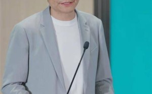 雷军武大赏樱，小米首款SUV亮相，六七月迎战特斯拉Model Y？