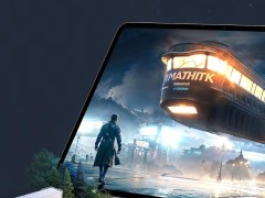 OPPO Pad 4 Pro旗舰平板来袭：3.4K超清屏+骁龙8至尊版，4月发布会见