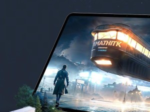 OPPO Pad 4 Pro旗舰平板来袭：3.4K超清屏+骁龙8至尊版，4月发布会见