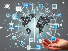 全生态链竞赛，通通App能否成全民数字生活新领航者？