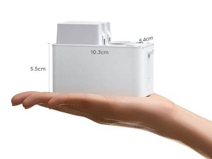 小米米家新品！隐藏式智能窗帘仅半掌大，国补价509元开售