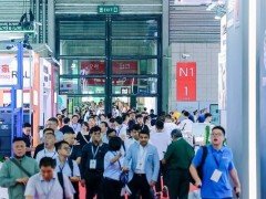 2025上海铜展回归，铜业创新盛宴即将开启，你准备好了吗？