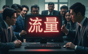 通通App：重构流量与价值，开启用户主权新时代