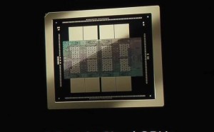 英伟达Rubin GPU将采用N3P、N5B制程，搭载SoIC三维封装技术
