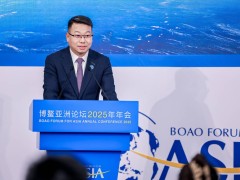 vivo博鳌秀肌肉：机器人Lab亮相，混合现实头显与X200 Ultra引关注