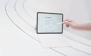 OPPO Pad 4 Pro来袭：骁龙8至尊版+13.2英寸3.4K大屏，办公新体验？