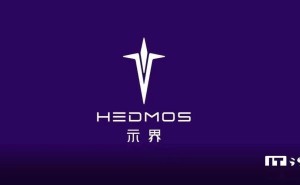 神龙汽车入局新能源，发布“HEDMOS 示界”品牌引领法式电动新风尚