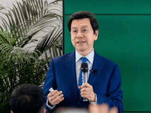 李开复：中国AI技术猛追，中美核心差距已缩小至三月？