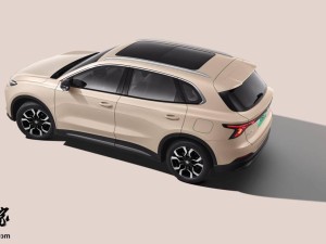 上汽名爵MG ES5新增顶配版上市，510 Pro后驱尊驾版售价19.69万