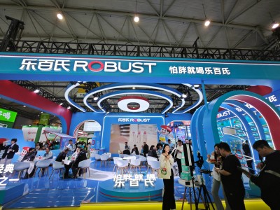 乐百氏宣布正式回归！两度易主后亮相糖酒会，能否重拾往日辉煌？