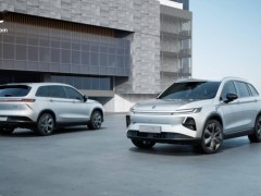 创维磐石SUV 8月来袭：纯电混动任选，续航达620公里