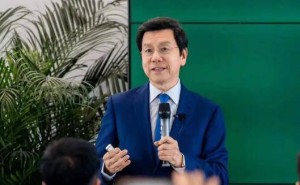 李开复：中国AI技术突飞猛进，中美核心差距仅三月？