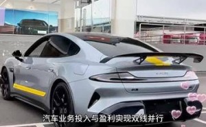 小米2024年报亮点与痛点：营收创新高，小米汽车首年巨亏62亿！