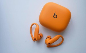 苹果Powerbeats Pro 2固件再升级，7B30版本或强化心率监测体验