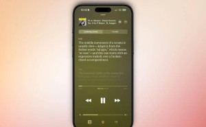 Apple Music Classical 2.2版上线：古典乐迷迎来深度内容与智能推荐新体验
