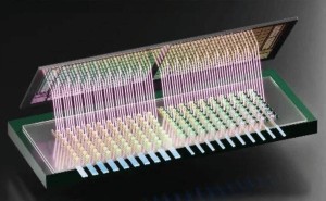 美团队研发3D光电子芯片，能效带宽创纪录，或重塑AI硬件未来