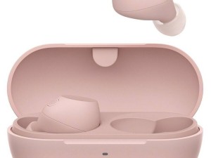 索尼WF-C710N真无线降噪耳机上市：30小时续航，多彩配色引关注