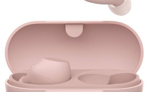 索尼WF-C710N真无线降噪耳机上市：30小时续航，多彩配色引关注