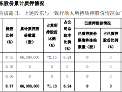 联创电子：人形机器人概念股光环下，高质押与利润困境何解？