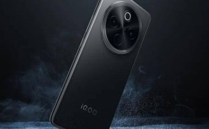iQOO Z10安兔兔跑分曝光，7300mAh大电池引关注！