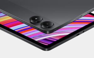 小米REDMI Pad Pro 5G迎来澎湃OS2正式版内测，你的平板准备好了吗？